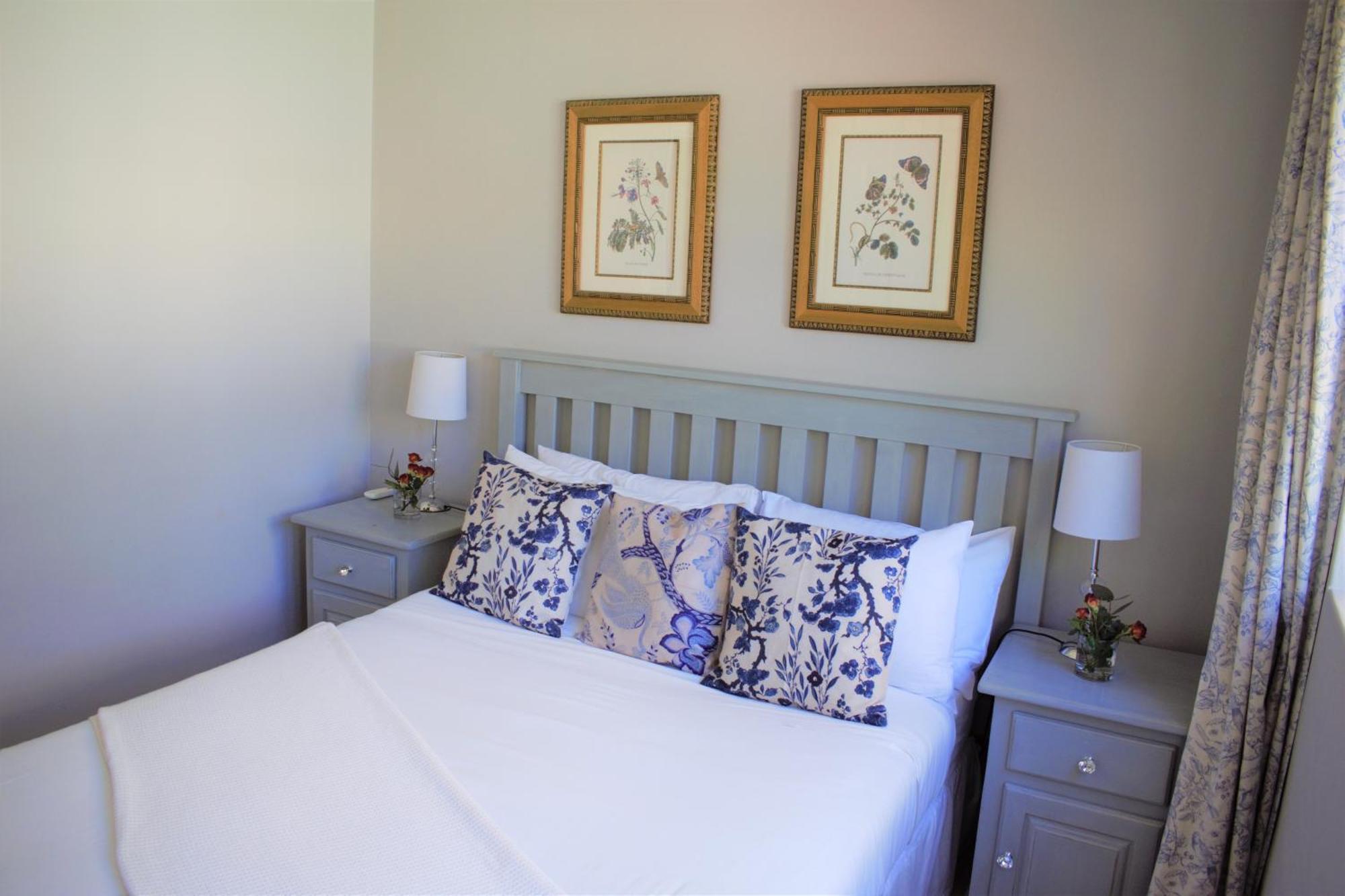 Mafunyani Cottage Franschhoek Ngoại thất bức ảnh