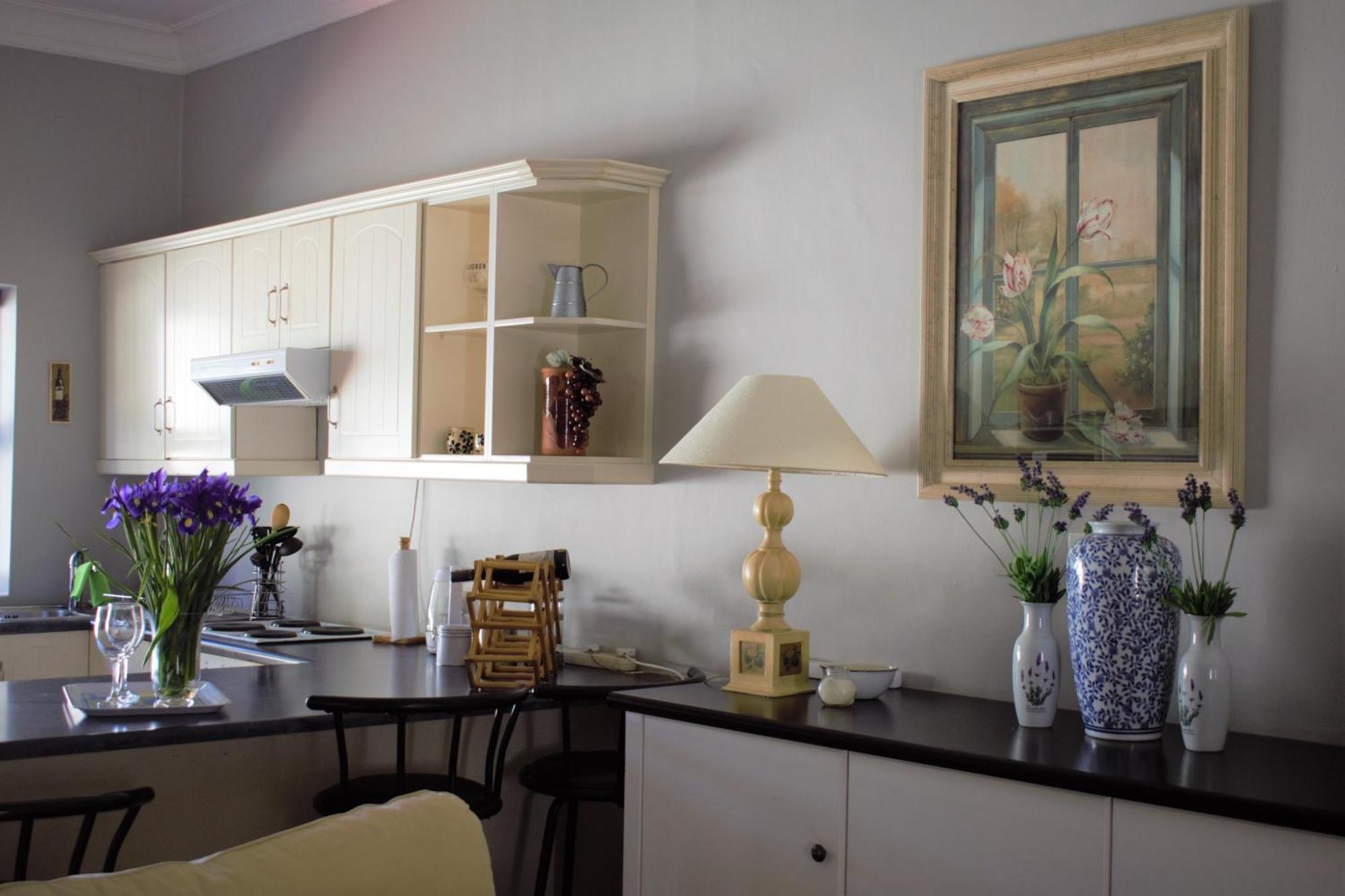 Mafunyani Cottage Franschhoek Ngoại thất bức ảnh